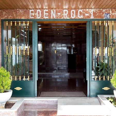 Appartamento Eden Roc I, 4-1 Marbella Esterno foto