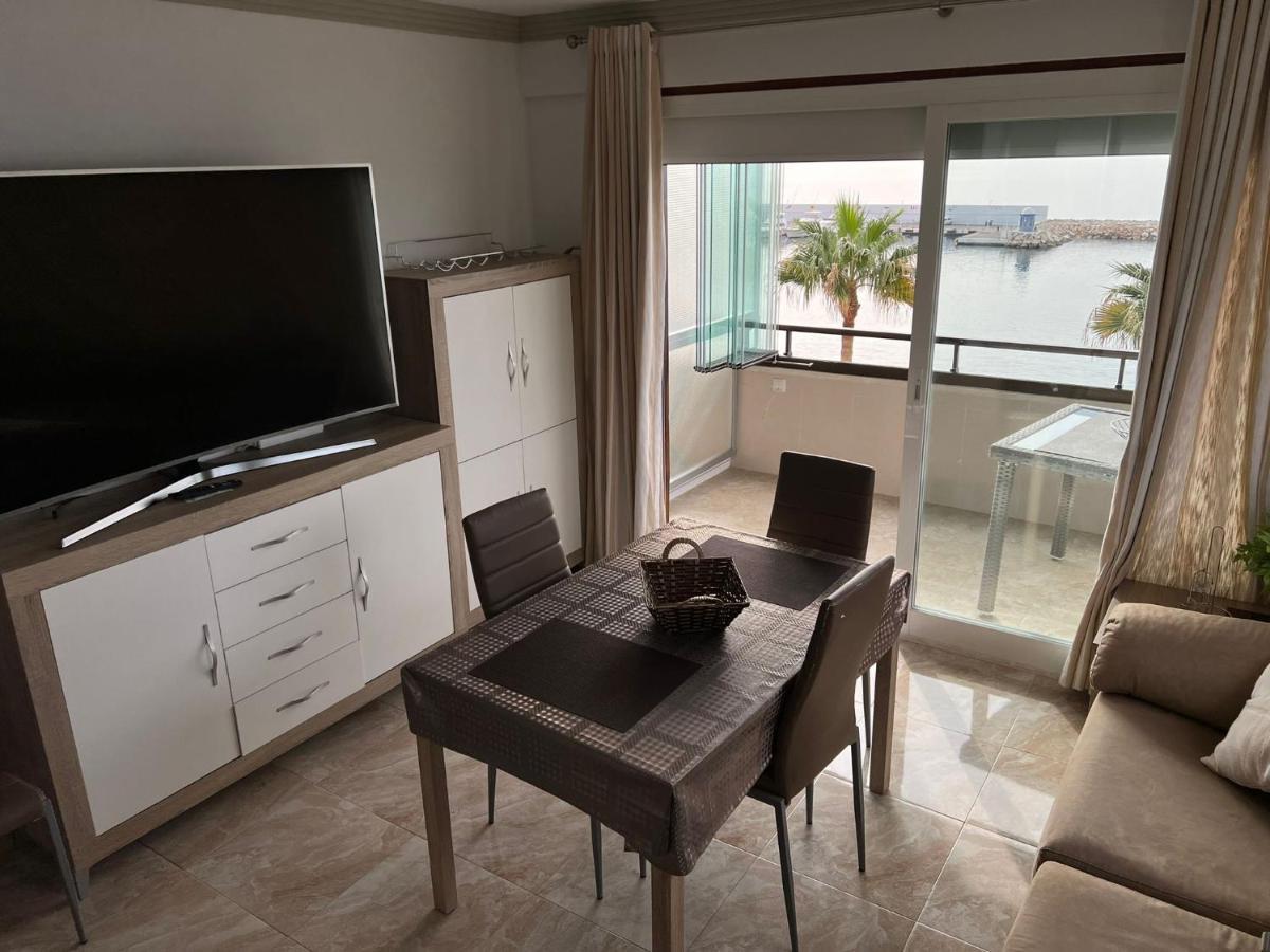 Appartamento Eden Roc I, 4-1 Marbella Esterno foto