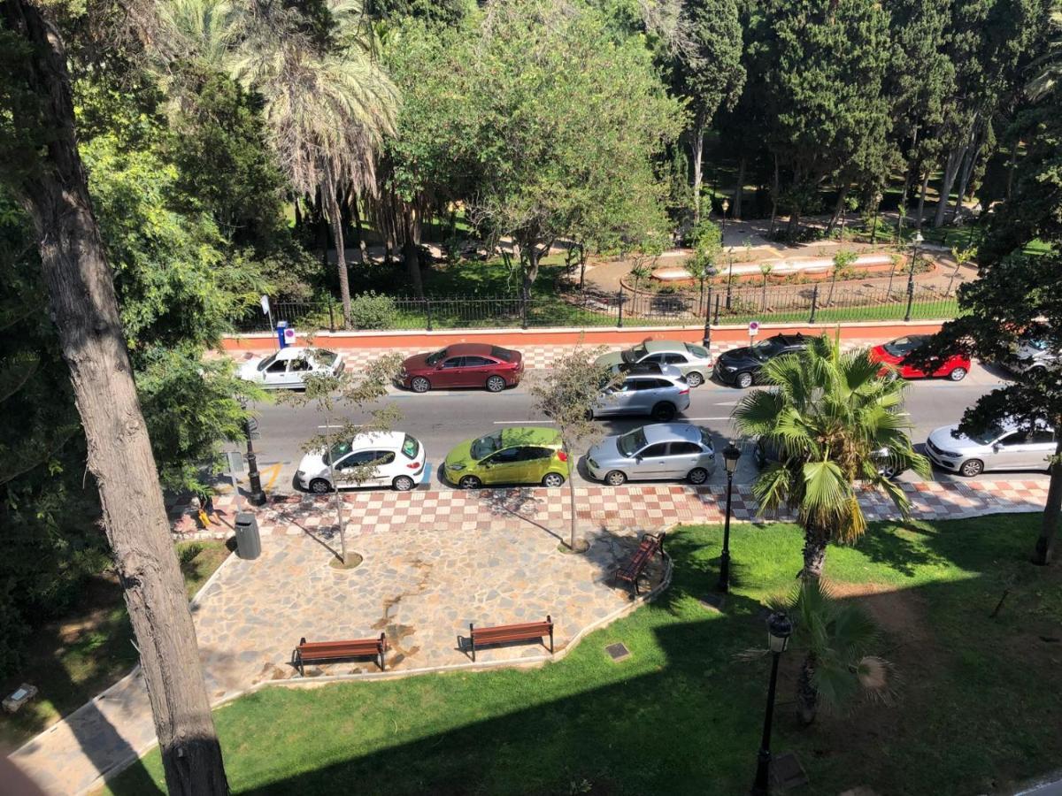Appartamento Eden Roc I, 4-1 Marbella Esterno foto