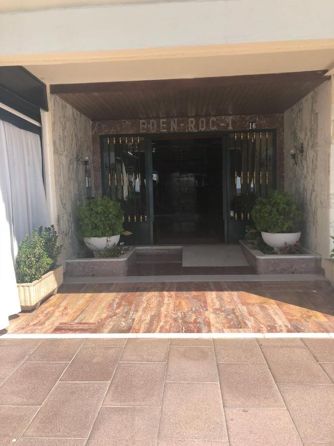 Appartamento Eden Roc I, 4-1 Marbella Esterno foto