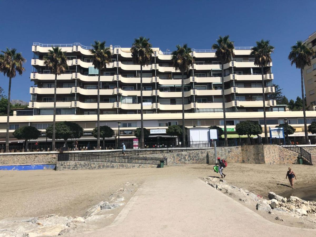 Appartamento Eden Roc I, 4-1 Marbella Esterno foto